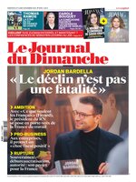 Le Journal du dimanche